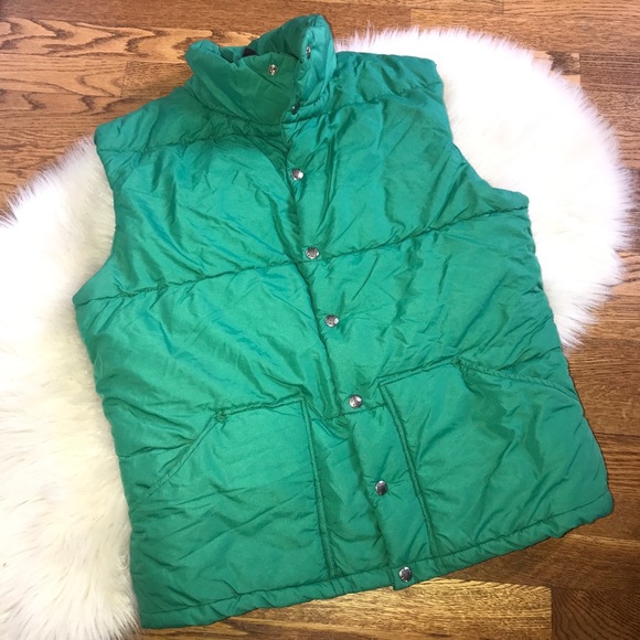 The North Face Jackets Coats The North Face Vintage Green Puffer Vest Size L Poshmark The North Face Jackets Coats The North Face Vintage Green Puffer Vest Size L Poshmark
